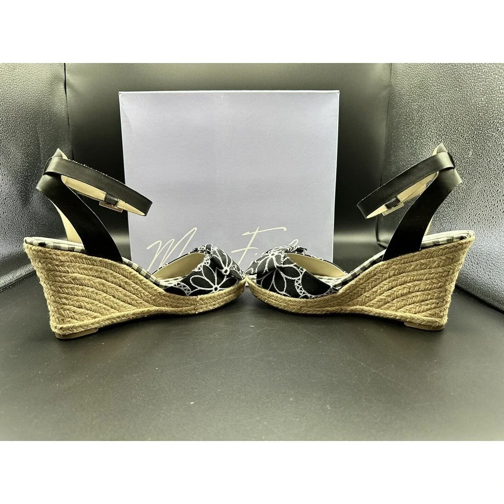 Marc Fisher these shoes